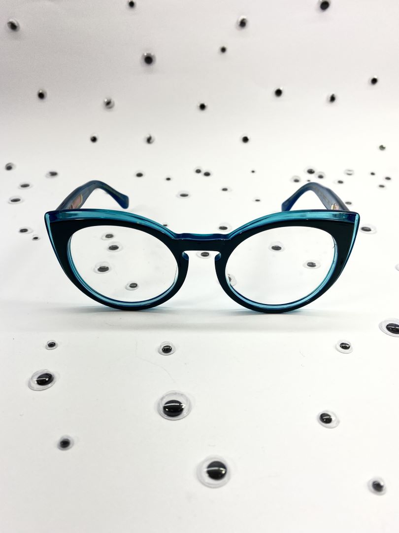 occhiali da vistaacetato